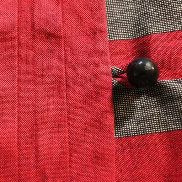 Vintage Albert Nipon Coature Cropped Short Jacket - Picture 3 of 8